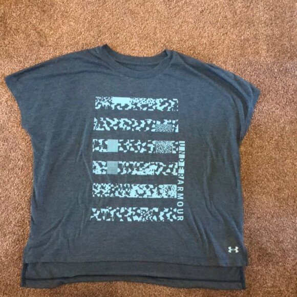 Women’s Under Armour shirt - Picture 1 of 4